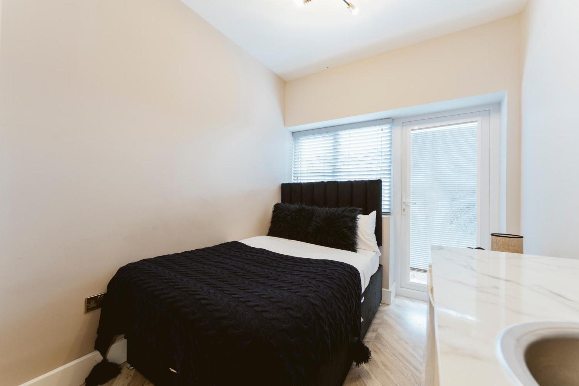 West Drayton Self Contained Studios Exterior photo