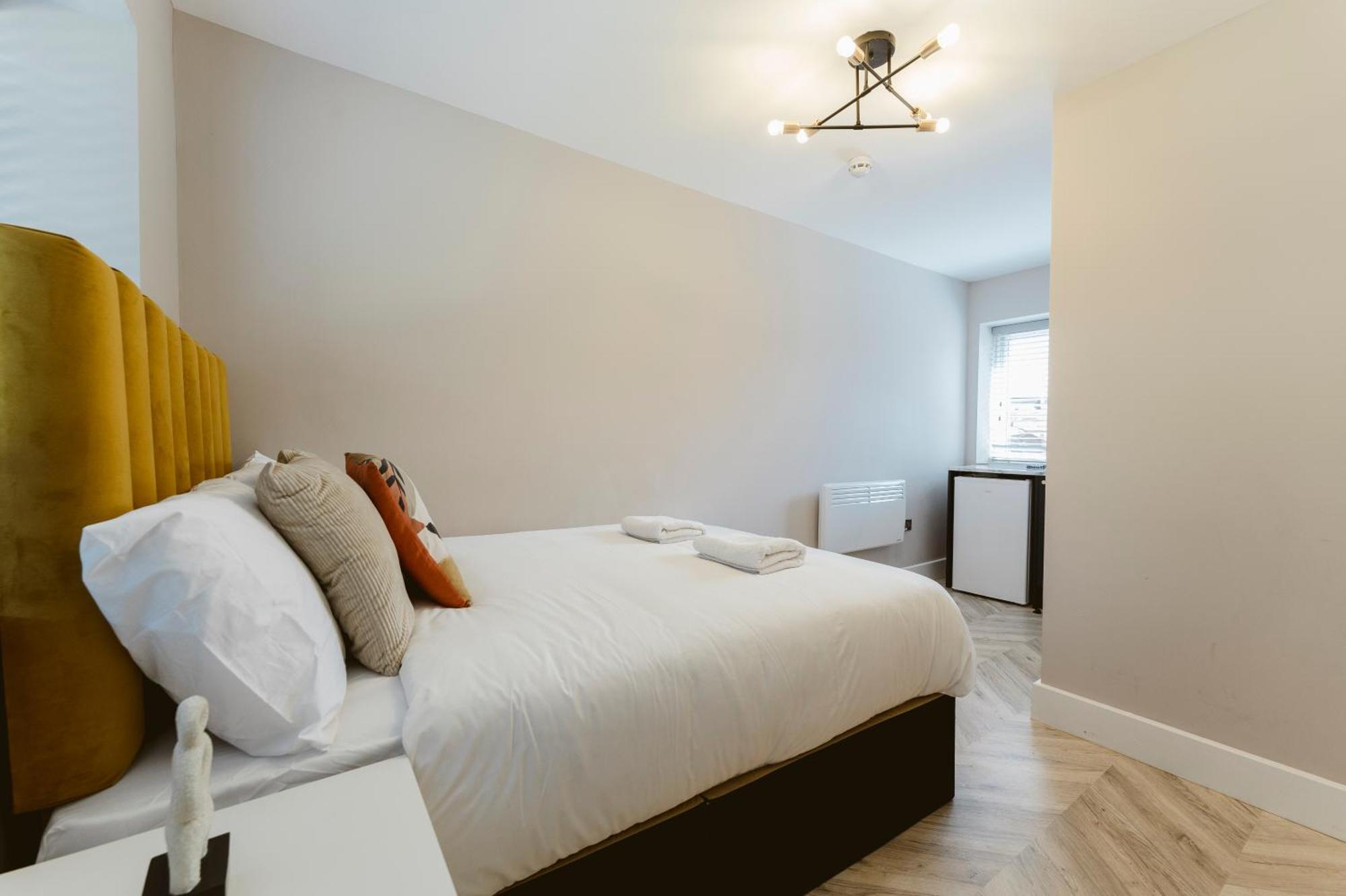 West Drayton Self Contained Studios Exterior photo